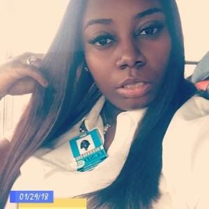 Meet your Posher, Tyricka